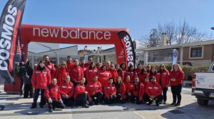 Υγειονομική κάλυψη του «Knossos Run 2026» από τον «ΦΙΛΙΟ ΖΕΥΣ»