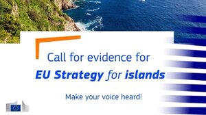  Νησιωτικότητα: Θεσμική πρωτοβουλία από το ΥΝΑΝΠ για την διαμόρφωση των Εθνικών θέσεων 