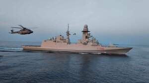 Η Επιτροπή Ειρήνης για τον ελλιμενισμό γαλλικής φρεγάτας στο Ηράκλειο