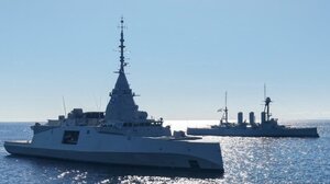 Η Γαλλία στέλνει στην Κύπρο αντιπυραυλικά, συστήματα anti-drone και μια φρεγάτα