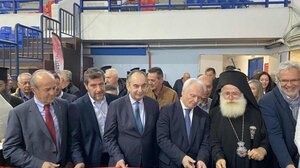 Γ. Πλακιωτάκης: Η Ιεράπετρα πρωταγωνιστεί στην ελληνική αγροτική παραγωγή