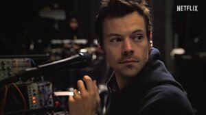 «One Night Only»: Στο Netflix η συναυλία του Χάρις Στάιλς στο Μάντσεστερ 