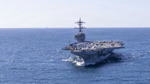 Ο Τραμπ στέλνει στη Μέση Ανατολή και το πλοίο αμφίβιων επιχειρήσεων «USS Boxer» με 2.500 πεζοναύτες