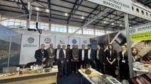 Fresh Expo Ierapetra 2026: Επιτυχημένη πρεμιέρα για τη νέα αγροτική έκθεση της Ιεράπετρας
