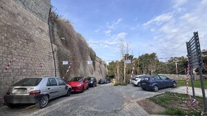 Ηράκλειο: Νέα «πληγή» για την αγορά το σφράγισμα των πάρκινγκ στα Ενετικά Τείχη - Έκκληση για άμεσες λύσεις