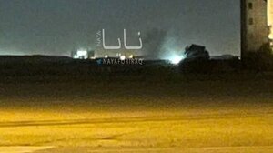 Πόλεμος στη Μέση Ανατολή: Εκρήξεις κοντά σε αμερικανική βάση στη Βαγδάτη