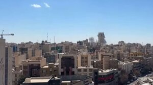 Ιρανικά ΜΜΕ: Νεκροί επτά στρατιωτικοί διοικητές - Ποιοι ήταν οι στόχοι της επίθεσης