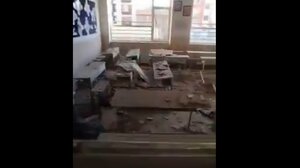 Ιρανικό ΥΠΕΞ: ΗΠΑ-Ισραήλ στόχευσαν δημοτικό σχολείο στην Τεχεράνη - Βίντεο