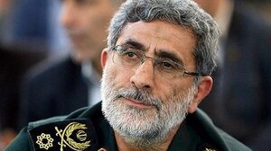 Ισμαήλ Καανί: Φήμες για εκτέλεση του διοικητή της Δύναμης Κουντς, Ισμαήλ Καανί