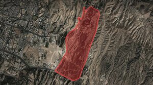 Το Ισραήλ υποστηρίζει ότι έπληξε υπόγεια πυρηνική εγκατάσταση του Ιράν