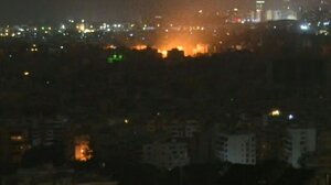  Φλέγεται για 17η ημέρα η Μέση Ανατολή – «Η Τεχεράνη δεν είναι έτοιμη για διαπραγματεύσεις», λέει ο Τραμπ ενώ συνεχίζονται οι εκατέρωθεν επιθέσεις