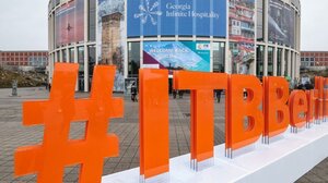 Στη σκιά του πολέμου η μεγαλύτερη διεθνής τουριστική έκθεση στο Βερολίνο