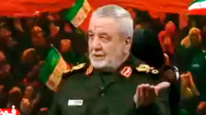 Ιρανός στρατηγός απειλεί ευθέως την Κύπρο: Θα εκτοξεύσουμε όσους πυραύλους χρειαστεί, για να φύγουν οι Αμερικανοί από εκεί