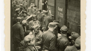 Καισαριανή: Ο λόγος που τρεις φωτογραφίες από την εκτέλεση των 200 δεν δόθηκαν στη δημοσιότητα