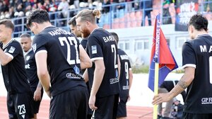 Ιστορική άνοδος για την Καλαμάτα: Ξανά στα «μεγάλα σαλόνια» μετά από 25 χρόνια!