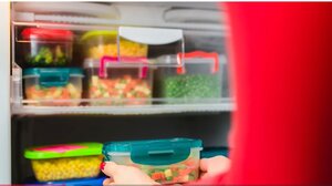 Τα τρόφιμα που πρέπει να έχουμε πάντα στην κατάψυξη