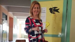 «Θα κινηθούμε νομικά εναντίον όποιων ευθύνονται για τον θάνατό της» λέει ο σύντροφος της καθηγήτριας Αγγλικών που πέθανε από εγκεφαλικό