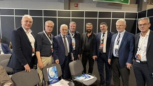 ΚΕΔΕ: Στο Συνέδριο για την Κλιματική Κρίση και την Πολιτική Προστασία ο Δήμαρχος Βιάννου Παύλος Μπαριτάκης