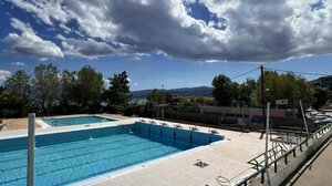 Κλειστό θα παραμείνει σήμερα το Δημοτικό Κολυμβητήριο Αγίου Νικολάου