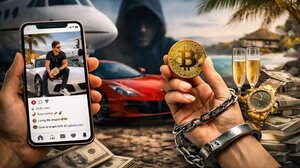 Πώς η χλιδή στα social media «παγίδεψε» δεκάδες επενδυτές στην Κρήτη-μεγαλώνει η λίστα των θυμάτων 