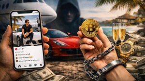 Πώς η χλιδή στα social media «παγίδεψε» δεκάδες επενδυτές στην Κρήτη-μεγαλώνει η λίστα των θυμάτων 