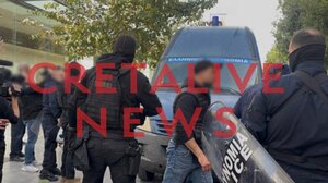 Εγκληματική οργάνωση: Τετραήμερο απολογιών για τους κατηγορούμενους