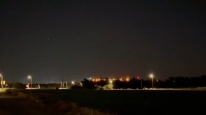 Κύπρος: Συναγερμός στη βρετανική βάση Ακρωτηρίου - Drone προκάλεσε εκρήξεις, για «περιορισμένες ζημιές» μιλά η Λευκωσία