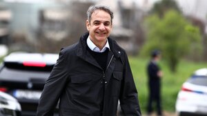 Με Μητσοτάκη το προσυνέδριο της ΝΔ στο Ηράκλειο!