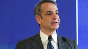 Κυριάκος Μητσοτάκης για Παγκόσμια Ημέρα της Γυναίκας: «Στόχος να μετατραπεί η ισότητα σε καθημερινό βίωμα»