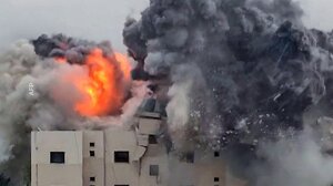 Λίβανος: Στους 826 οι νεκροί από τις ισραηλινές επιθέσεις – «Ο Νετανιάχου ενδέχεται να διαπράξει νέα γενοκτονία», λέει ο Φιντάν