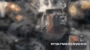 Λίβανος: Οι IDF ισοπεδώνουν προάστια της Βηρυτού - Συγκλονιστικό βίντεο