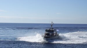 Ηράκλειο: Συνέδριο για την παράτυπη μετανάστευση στην Ανατολική Μεσόγειο