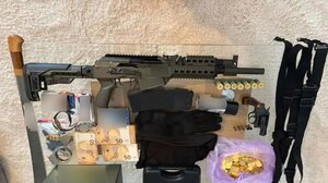 Πώς δρούσε η σπείρα με τις χρυσές λίρες στη Λάρισα που είχε βγάλει 1 εκατ. ευρώ