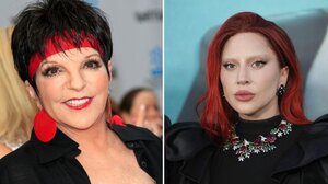 Η Λάιζα Μινέλι για τα Όσκαρ του 2022: Μου δόθηκε εντολή να καθίσω σε αναπηρικό αμαξίδιο ή να μην εμφανιστώ καθόλου