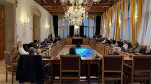 Συναγερμός για το νερό στο Ηράκλειο - Σχέδιο με μονάδες αφαλάτωσης στη Νέα Αλικαρνασσό