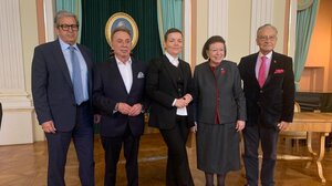 Επαναπατρισμός 91 ελληνικών εβραϊκών κειμηλίων από την Πολωνία