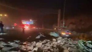 Μαζικοί βομβαρδισμοί των ΗΠΑ και του Ισραήλ στο Ιράν, ο πόλεμος εξαπλώνεται στον Λίβανο