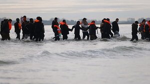 Μεταναστευτικό: Δημιουργείται «χώρος» στις δομές στα νησιά