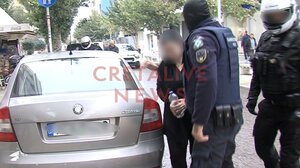 Ηράκλειο: Στα δικαστήρια η μητέρα του 3χρονου Άγγελου και ο σύντροφός της - Ισχυρά τα μέτρα ασφαλείας από την ΕΛ.ΑΣ