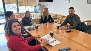 Πρόγραμμα παρέμβασης στα σχολεία του Μαλεβιζίου για τη νεανική παραβατικότητα