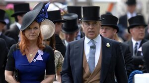 Σκάνδαλο Έπσταϊν: Η Σάρα Φέργκιουσον «πρόσφερε» τις κόρες της στον σεξουαλικό εγκληματία