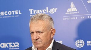 Στο συνέδριο «Greece Talks – Crete Forward: Experience, Culture & Connection» ο Δήμαρχος Φαιστού