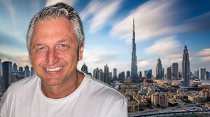 "Βγήκαμε από την κανονικότητα στο Dubai, δε φοβηθήκαμε" - Ο Καθ. Αιματολογίας Μ. Νικολούσης μιλά στο Cretalive