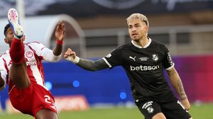 ΟΦΗ: Όλα για όλα κόντρα στον Ολυμπιακό