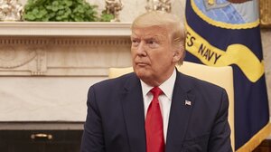  Τραμπ στο Reuters: Θαυμάσιο αν οι Κούρδοι του Ιράκ μπουν στο Ιράν, θα τους υποστηρίξω πλήρως 