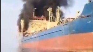 Πόλεμος στη Μέση Ανατολή: Επίθεση σε ελληνόκτητο δεξαμενόπλοιο ανοιχτά του Ντουμπάι