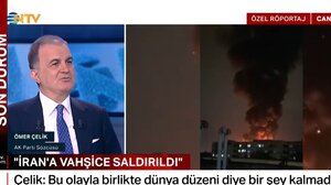 "Πυρά" Τσελίκ κατά της Ελλάδας: Η ελληνοκυπριακή πλευρά στέκεται πιο κοντά στη σιωνιστική επιθετικότητα