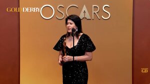 Κασσάνδρα Κουλουκουντίς: Η Ελληνίδα που πήρε Όσκαρ και έγραψε Ιστορία στα βραβεία
