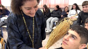 Νέα εξόρμηση από το Πανεπιστήμιο των Ορέων 