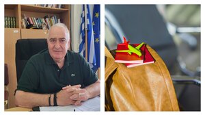 Γ.Γ. Υπουργείου Παιδείας στο Cretalive: «Δεν ακυρώνονται προγραμματισμένες εκδρομές»